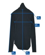 Pilgrim surf+Supply（ピルグリムサーフサプライ）Tシャツ・カットソー 紺 サイズ:0(XS位) レディース/2200616873366