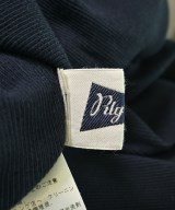 Pilgrim surf+Supply（ピルグリムサーフサプライ）Tシャツ・カットソー 紺 サイズ:1(S位) レディース/2200616873373