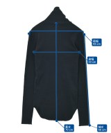 Pilgrim surf+Supply（ピルグリムサーフサプライ）Tシャツ・カットソー 紺 サイズ:1(S位) レディース/2200616873373