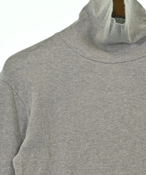 Pilgrim surf+Supply（ピルグリムサーフサプライ）Tシャツ・カットソー グレー サイズ:1(S位) レディース/2200616873380