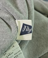 Pilgrim surf+Supply（ピルグリムサーフサプライ）Tシャツ・カットソー グレー サイズ:1(S位) レディース/2200616873380