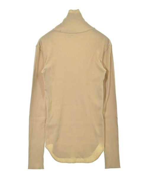 Pilgrim surf+Supply（ピルグリムサーフサプライ）Tシャツ・カットソー ベージュ サイズ:1(S位) レディース/2200616873397