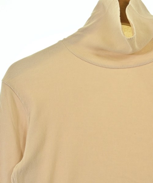 Pilgrim surf+Supply（ピルグリムサーフサプライ）Tシャツ・カットソー ベージュ サイズ:1(S位) レディース/2200616873397