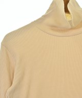 Pilgrim surf+Supply（ピルグリムサーフサプライ）Tシャツ・カットソー ベージュ サイズ:1(S位) レディース/2200616873397