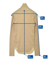 Pilgrim surf+Supply（ピルグリムサーフサプライ）Tシャツ・カットソー ベージュ サイズ:1(S位) レディース/2200616873397