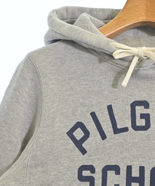 Pilgrim surf+Supply（ピルグリムサーフサプライ）パーカー グレー サイズ:P(XS位) レディース/2200631946106