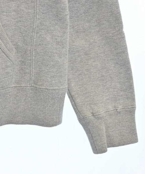 Pilgrim surf+Supply（ピルグリムサーフサプライ）パーカー グレー サイズ:P(XS位) レディース/2200631946106