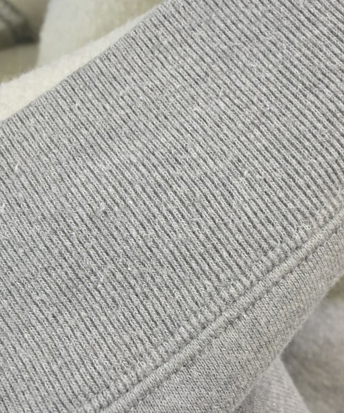 Pilgrim surf+Supply（ピルグリムサーフサプライ）パーカー グレー サイズ:P(XS位) レディース/2200631946106