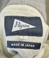 Pilgrim surf+Supply（ピルグリムサーフサプライ）パーカー グレー サイズ:P(XS位) レディース/2200631946106