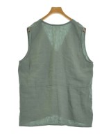 Pilgrim surf+Supply（ピルグリムサーフサプライ）ブラウス 緑 サイズ:1(S位) レディース/2200612806078