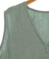 Pilgrim surf+Supply（ピルグリムサーフサプライ）ブラウス 緑 サイズ:1(S位) レディース/2200612806078