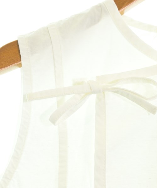 Pilgrim surf+Supply（ピルグリムサーフサプライ）ベスト 白 サイズ:OS レディース/2200612806085