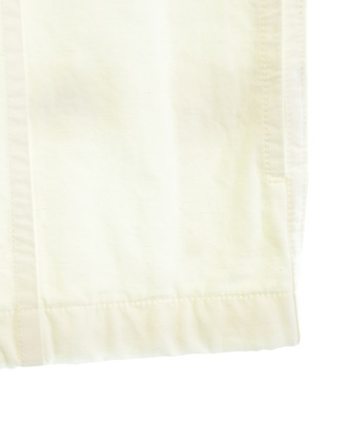 Pilgrim surf+Supply（ピルグリムサーフサプライ）ベスト 白 サイズ:OS レディース/2200612806085