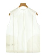 Pilgrim surf+Supply（ピルグリムサーフサプライ）ベスト 白 サイズ:OS レディース/2200612806085