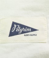 Pilgrim surf+Supply（ピルグリムサーフサプライ）ベスト 白 サイズ:OS レディース/2200612806085