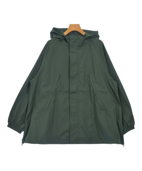 ピルグリムサーフサプライ(Pilgrim surf+Supply)のPilgrim surf+Supply マウンテンパーカー