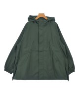 Pilgrim surf+Supply マウンテンパーカー