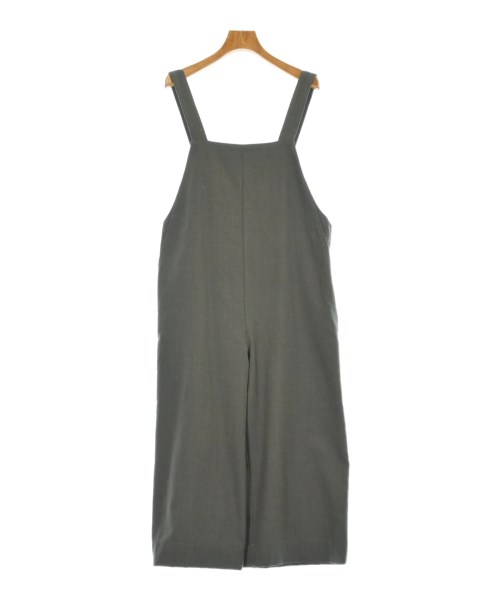 Pilgrim surf+Supply(ピルグリムサーフサプライ)オールインワン/サロペット グレー サイズ:0(XS位)/2200672664137