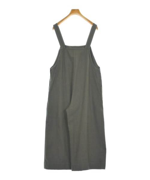 Pilgrim surf+Supply（ピルグリムサーフサプライ）オールインワン/サロペット グレー サイズ:0(XS位) レディース/2200672664137