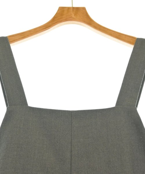 Pilgrim surf+Supply（ピルグリムサーフサプライ）オールインワン/サロペット グレー サイズ:0(XS位) レディース/2200672664137