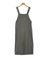 Pilgrim surf+Supply（ピルグリムサーフサプライ）オールインワン/サロペット グレー サイズ:0(XS位) レディース/2200672664137