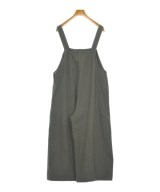 Pilgrim surf+Supply（ピルグリムサーフサプライ）オールインワン/サロペット グレー サイズ:0(XS位) レディース/2200672664137