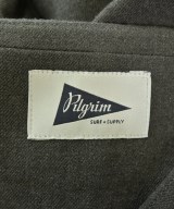 Pilgrim surf+Supply（ピルグリムサーフサプライ）オールインワン/サロペット グレー サイズ:0(XS位) レディース/2200672664137