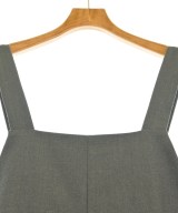 Pilgrim surf+Supply（ピルグリムサーフサプライ）オールインワン/サロペット グレー サイズ:0(XS位) レディース/2200672664137
