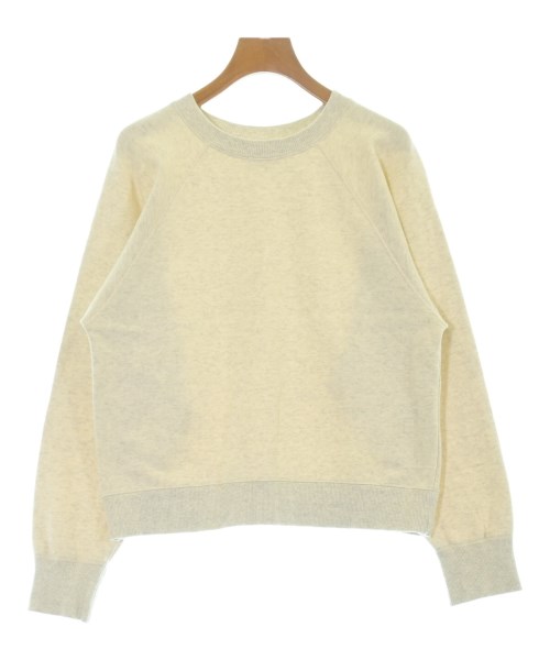 Pilgrim surf+Supply(ピルグリムサーフサプライ)スウェット グレー サイズ:1(S位)/2200664246204