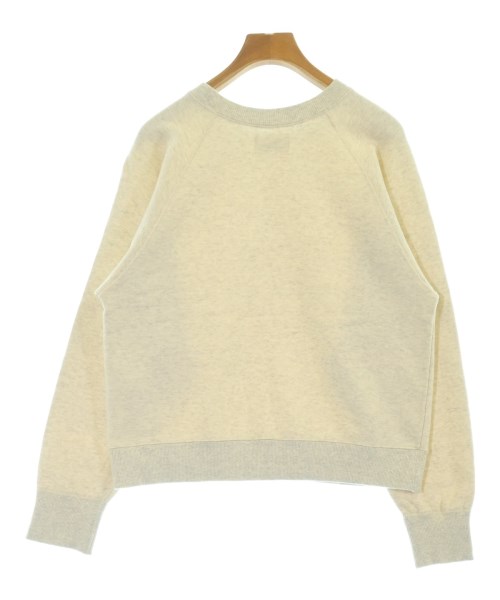 Pilgrim surf+Supply（ピルグリムサーフサプライ）スウェット グレー サイズ:1(S位) レディース/2200664246204