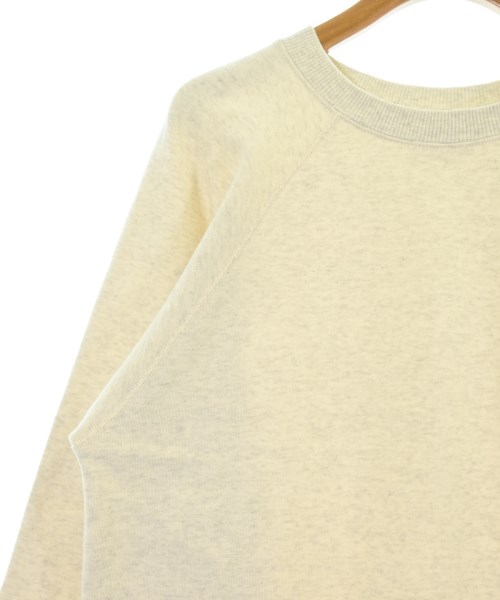 Pilgrim surf+Supply（ピルグリムサーフサプライ）スウェット グレー サイズ:1(S位) レディース/2200664246204