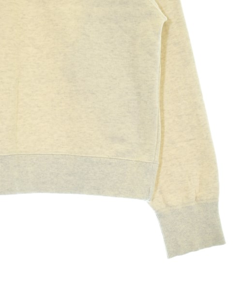 Pilgrim surf+Supply（ピルグリムサーフサプライ）スウェット グレー サイズ:1(S位) レディース/2200664246204