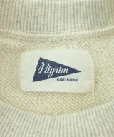 Pilgrim surf+Supply（ピルグリムサーフサプライ）スウェット グレー サイズ:1(S位) レディース/2200664246204