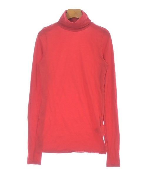 Pilgrim surf+Supply(ピルグリムサーフサプライ)Tシャツ・カットソー 赤 サイズ:0(XS位)/2200671817060