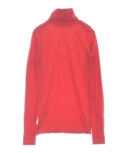 Pilgrim surf+Supply（ピルグリムサーフサプライ）Tシャツ・カットソー 赤 サイズ:0(XS位) レディース/2200671817060