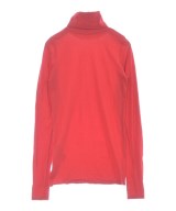 Pilgrim surf+Supply（ピルグリムサーフサプライ）Tシャツ・カットソー 赤 サイズ:0(XS位) レディース/2200671817060