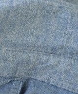 Pilgrim surf+Supply（ピルグリムサーフサプライ）カジュアルシャツ 青 サイズ:1(S位) レディース/2200699434027