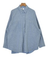 Pilgrim surf+Supply カジュアルシャツ