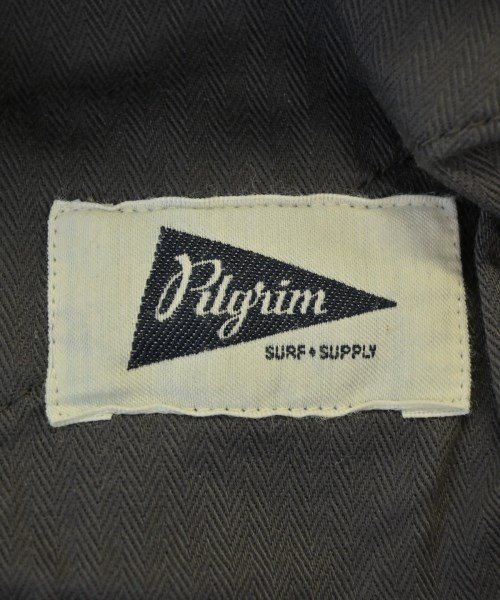 Pilgrim surf+Supply（ピルグリムサーフサプライ）その他 青 サイズ:1(S位) レディース/2200697341051