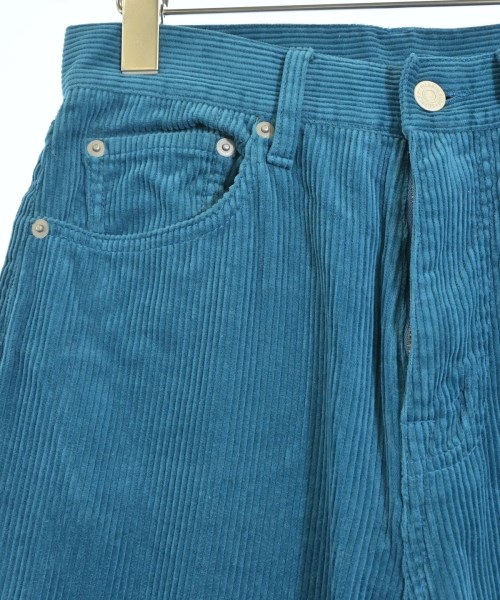 Pilgrim surf+Supply（ピルグリムサーフサプライ）その他 青 サイズ:1(S位) レディース/2200697341051