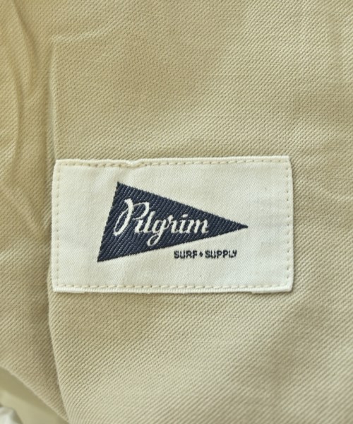 Pilgrim surf+Supply（ピルグリムサーフサプライ）その他 白 サイズ:2(M位) レディース/2200713188073