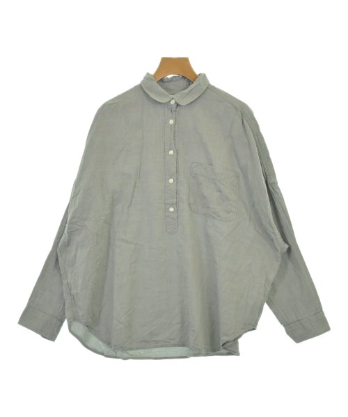 Pilgrim surf+Supply(ピルグリムサーフサプライ)のカジュアルシャツ サイズ:0(XS位) 3,600円