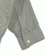 Pilgrim surf+Supply（ピルグリムサーフサプライ）カジュアルシャツ グレー サイズ:0(XS位) レディース/2200711357037