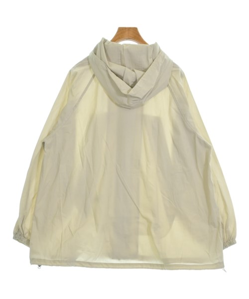 Pilgrim surf+Supply（ピルグリムサーフサプライ）ブルゾン ベージュ サイズ:0(XS位) レディース/2200640787042