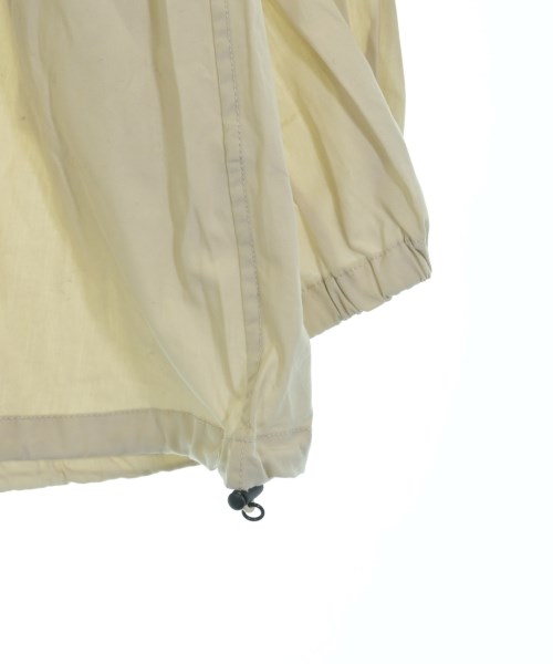 Pilgrim surf+Supply（ピルグリムサーフサプライ）ブルゾン ベージュ サイズ:0(XS位) レディース/2200640787042