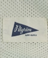 Pilgrim surf+Supply（ピルグリムサーフサプライ）ブルゾン ベージュ サイズ:0(XS位) レディース/2200640787042