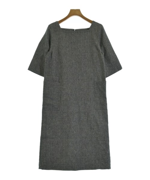 Pilgrim surf+Supply(ピルグリムサーフサプライ)ワンピース グレー サイズ:0(XS位)/2200701471033