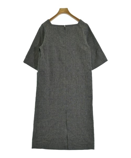 Pilgrim surf+Supply（ピルグリムサーフサプライ）ワンピース グレー サイズ:0(XS位) レディース/2200701471033