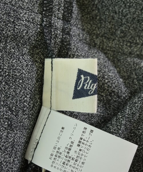 Pilgrim surf+Supply（ピルグリムサーフサプライ）ワンピース グレー サイズ:0(XS位) レディース/2200701471033