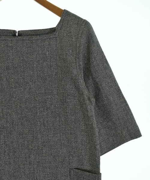 Pilgrim surf+Supply（ピルグリムサーフサプライ）ワンピース グレー サイズ:0(XS位) レディース/2200701471033